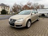 Volkswagen Jetta V Comfortline-TÜV Neu - gebrauchte VW Jetta aus dem Jahr 2005