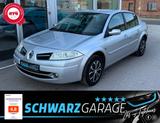 Renault Megane II Classic Lim. Avantage - Renault Megane: Avantage