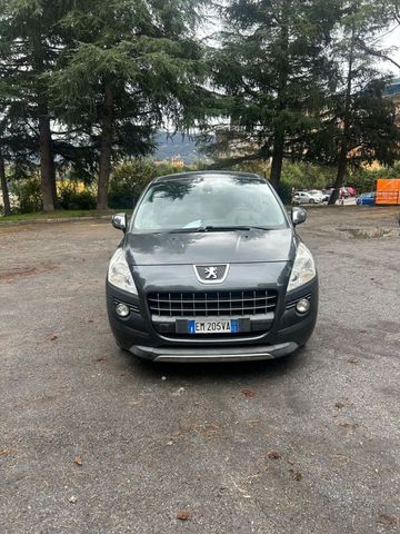 Peugeot 3008 1.6 HDi 112CV Business