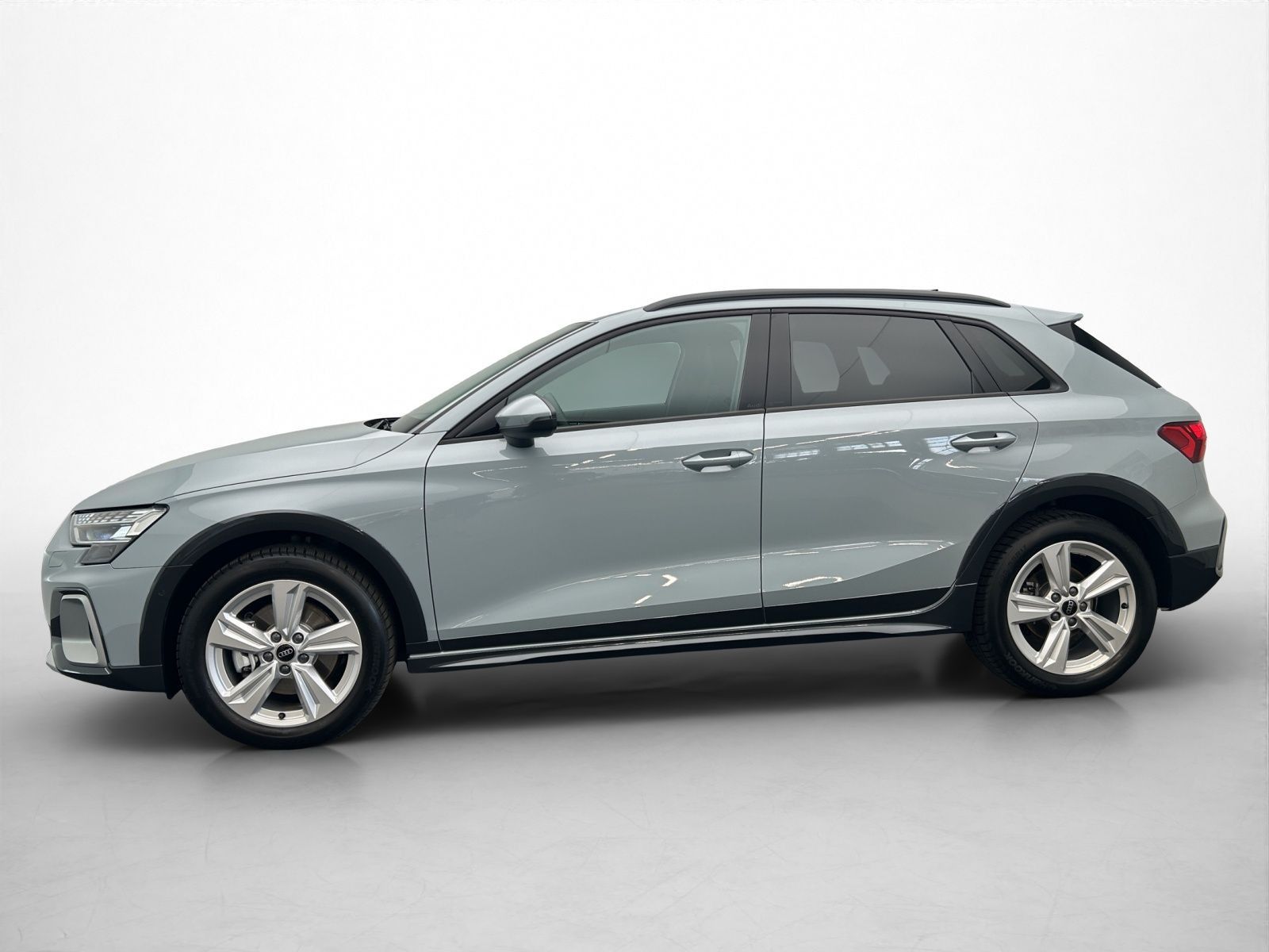 Audi A3 - Bild 3