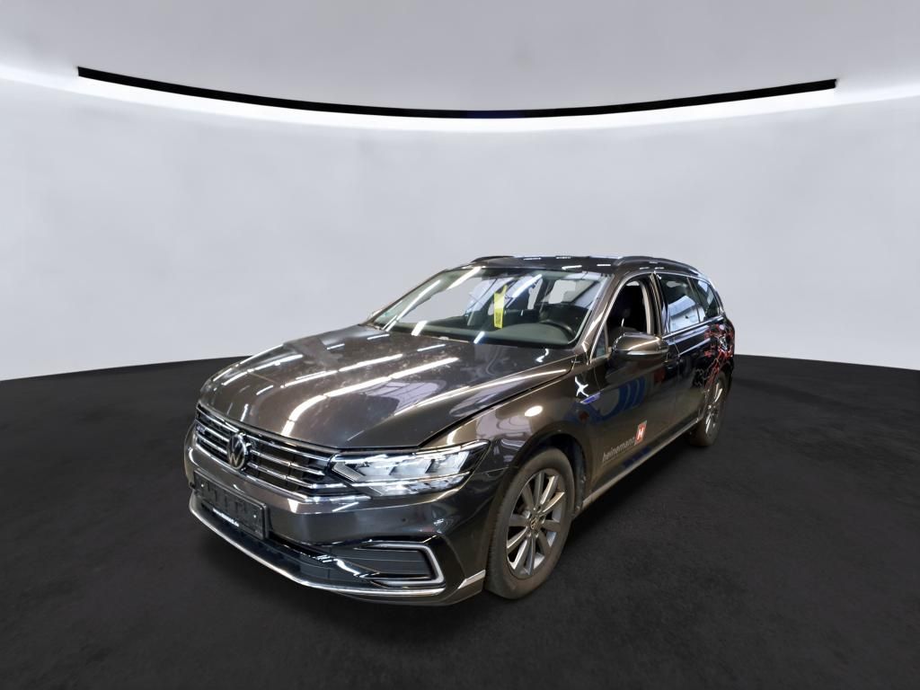 Image of Volkswagen Passat Variant