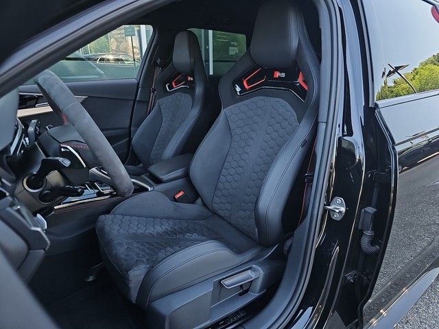 Audi RS 4 Avant 2.9 TFSI quattro Tiptronic Matrix B&O foto 22