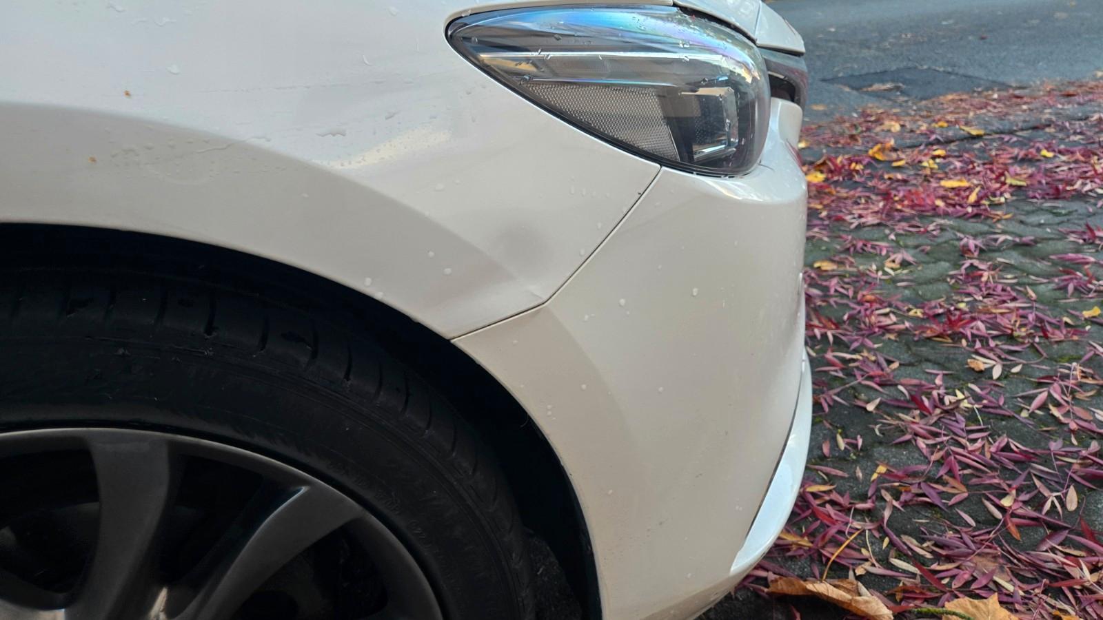 Mazda 6 2015 — photo 12