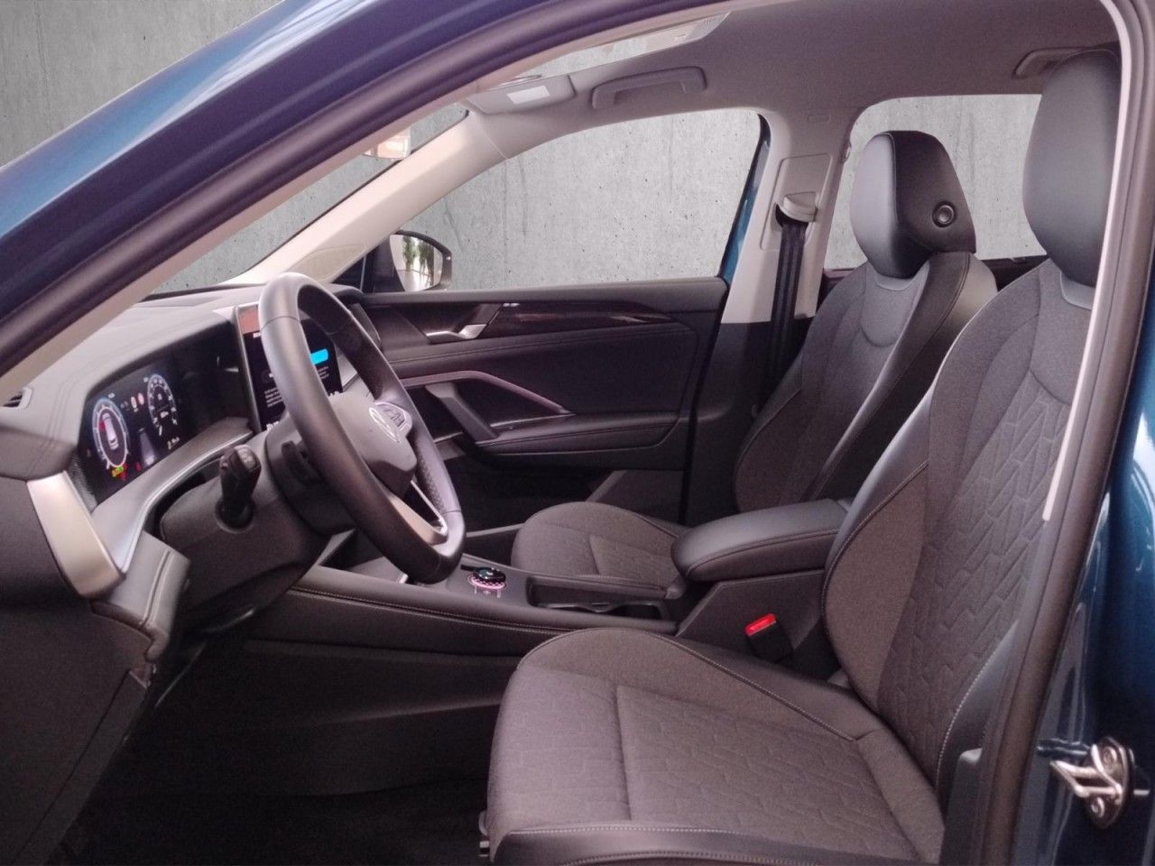 Tayron Life 1.5 eTSI DSG Klima Rückfahrkamera