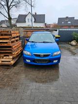 Mazda 323f Sporty - Mazda 323: 323s