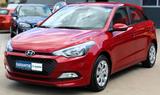 Hyundai i20 Classic - Hyundai i20 in Erfurt