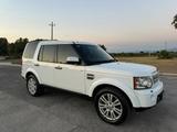 Land Rover Discovery 4 3.0 TDV6 210CV HSE - Land Rover Discovery aus 2012