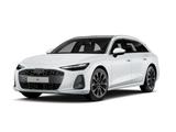 Audi A6 Avant TDI S-tronic/ Pano, TechPlus, Navi, AHK - Audi A6: Kombi