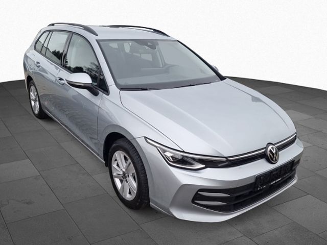 Fahrzeugabbildung Volkswagen Golf VIII Variant 1.5 TSI 85 kW LIFE SHZ LED NAV