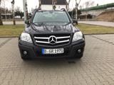Mercedes-Benz GLK 280 4MATIC - - Mercedes-Benz GLK 280 Gebrauchtwagen