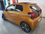 Peugeot 108*1.Hd-Pano-Leder-Navi-ALU-LED-SHZ-TÜV NEU - Peugeot 108 mit Schiebedach