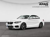 BMW 218i - BMW 2er Reihe: Coupe