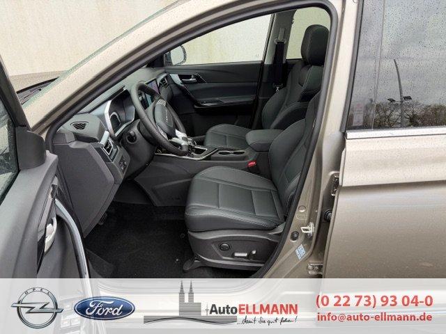 DFM Forthing 3 sofort VERFÜGBAR --> Beige, миниатюра 4