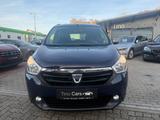 Dacia Lodgy Celebration 7 Sitze  1.Jahr Garantie - Dacia Lodgy aus 2015