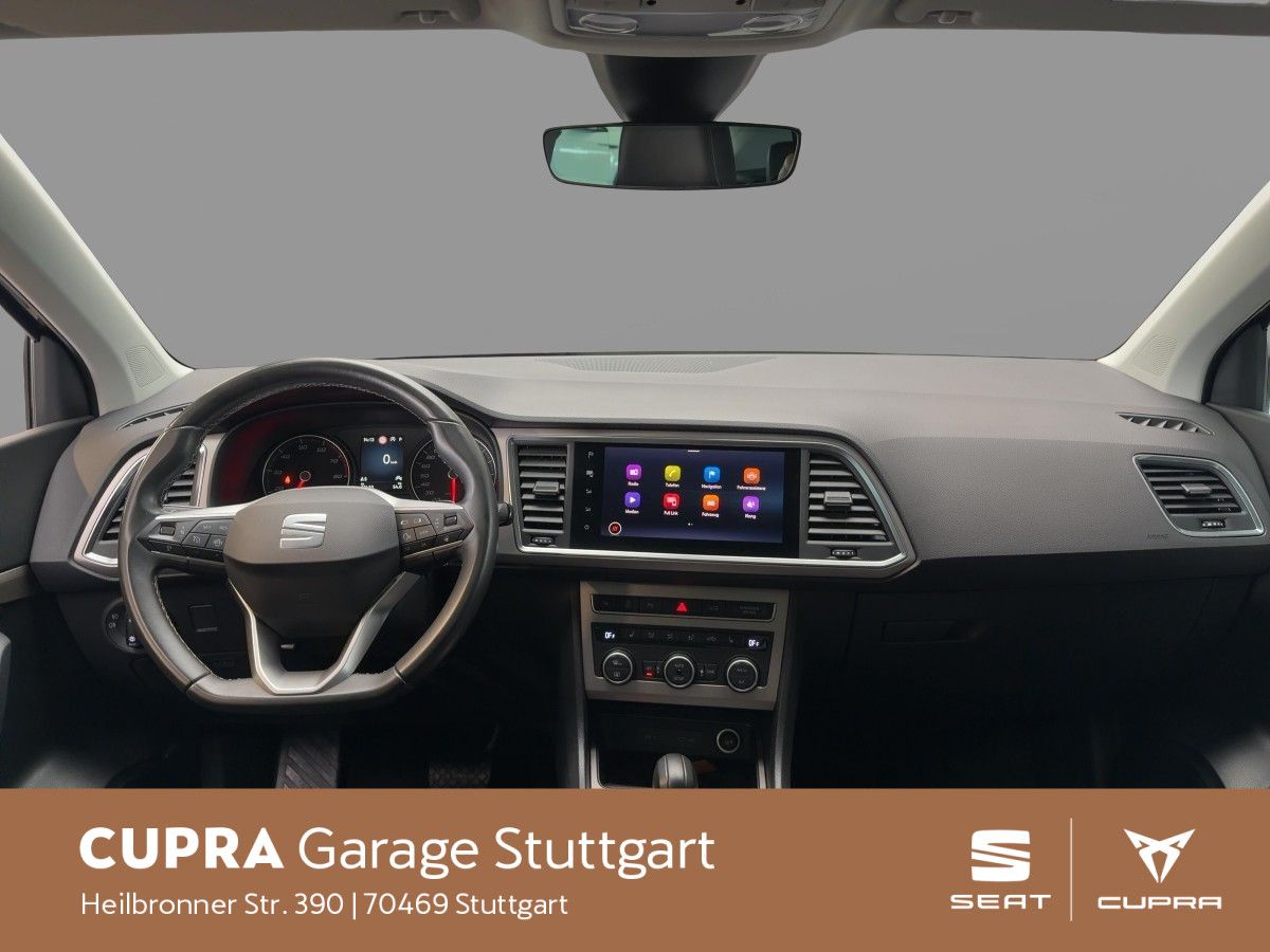 Seat Ateca - Bild 9