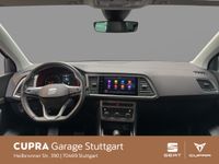 Seat Ateca - Vorschau Bild 9