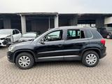Volkswagen Tiguan 2.0 TDI Cup 4Motion DSG *Kamera*Navi*Pano - Volkswagen: Unfallwagen