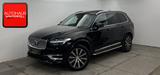Volvo XC90 B5 D ULTIMATE BRIGHT 7SITZ+PANO+B&W+NUBUK+ - gebrauchte Volvo XC90 aus dem Jahr 2024