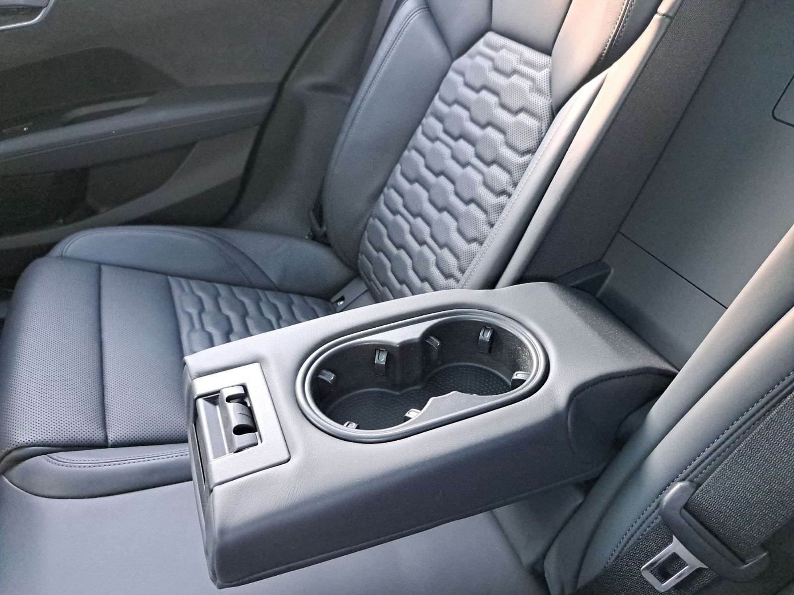Audi e-tron GT - Bild 26