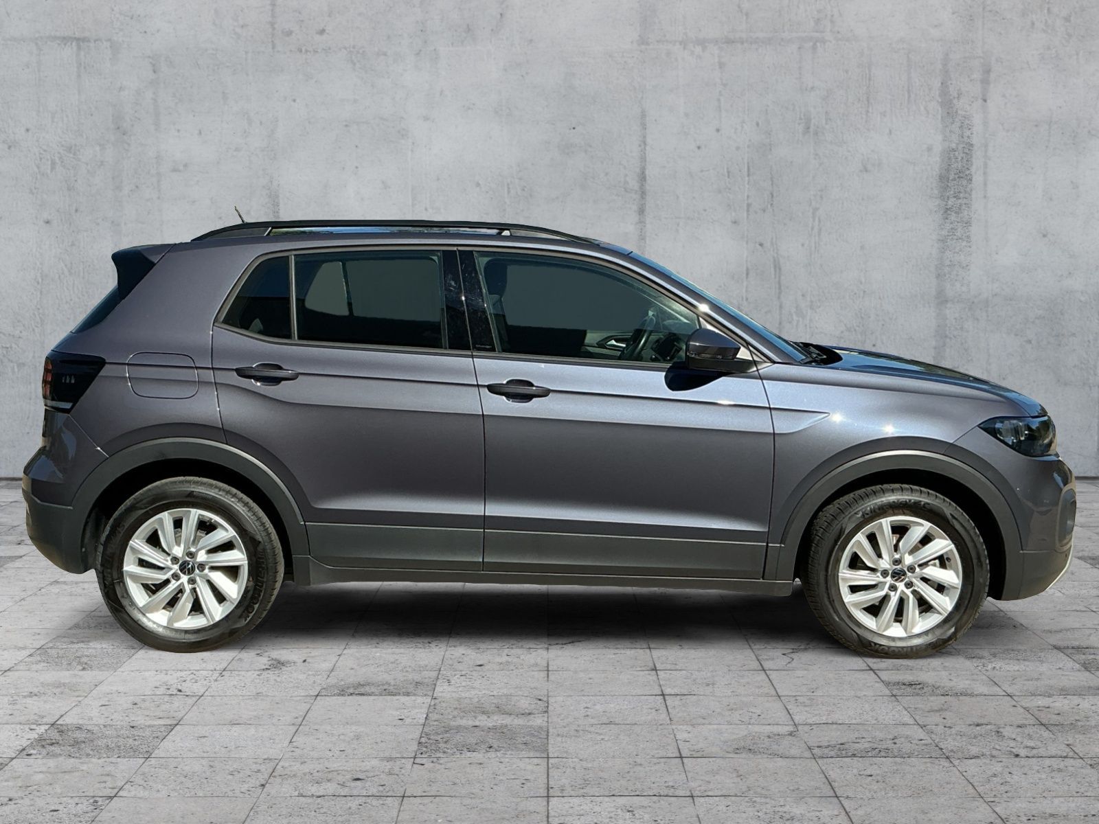 Volkswagen T-Cross - Bild 7