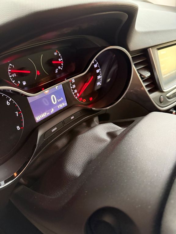 Image of Opel Other