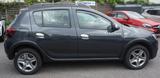 Dacia Sandero Stepway Prestige*GARANTIE* NAVI*KLIMA+1H - Dacia Sandero mit Benzin-Antrieb: Stepway