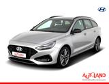 Hyundai i30 Kombi 1.0 T-GDi  Aut. LED Navi Kamera VC