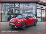 Citroën C3 Aircross Feel 1.2 PT 82 °Klima°PDC°Tempomat° - Citroën C3 Aircross Feel mit Benzin-Antrieb