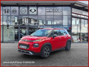 Citroën C3 Aircross Feel 1.2 PT 82 °Klima°PDC°Tempomat°