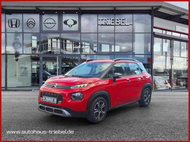 Citroën C3 Aircross Feel 1.2 PT 82 °Klima°PDC°Tempomat°