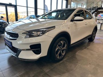 Kia XCeed Edition 7*2. Hand*LED*Klima*SHZ*AppConnect