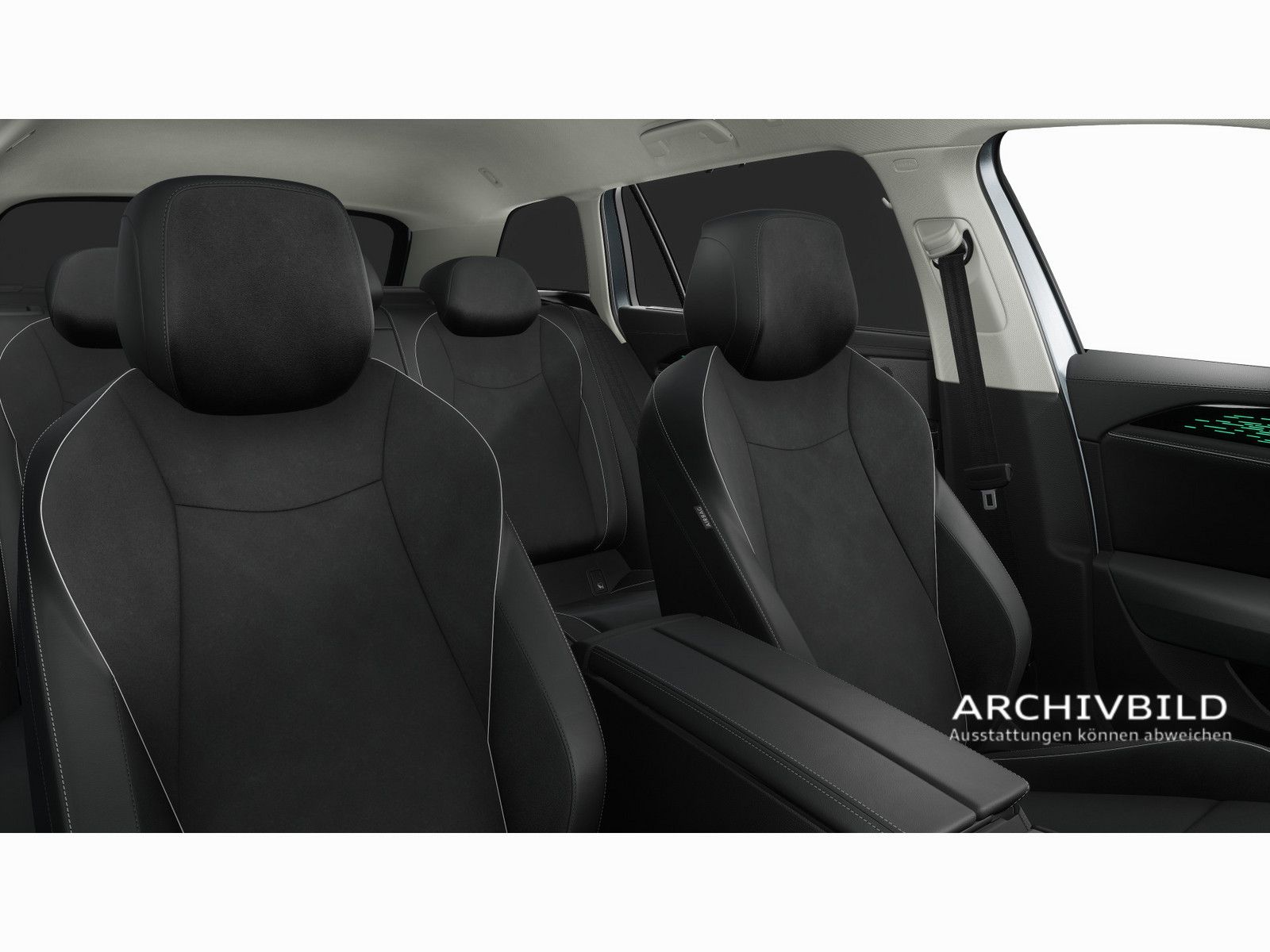 Volkswagen Passat Elegance MATRIX AHK 360°KAM SITZBELÜFTUNG foto 4