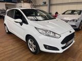 Ford Fiesta Trend KLIMA,SITZHEIZUNG,8-FACHBEREIFT - Ford Fiesta: Weiß, Trend