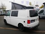 Volkswagen Sonstige T6 Off Track Ausbau *Top* *TÜV Neu*Top* - Wohnwagen in Bremen