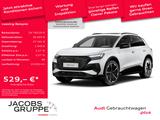 Audi Q4 45 2xS line Edition/Matrix/360°/HuD/Pano/AHK/ - Audi Q4 in Düsseldorf
