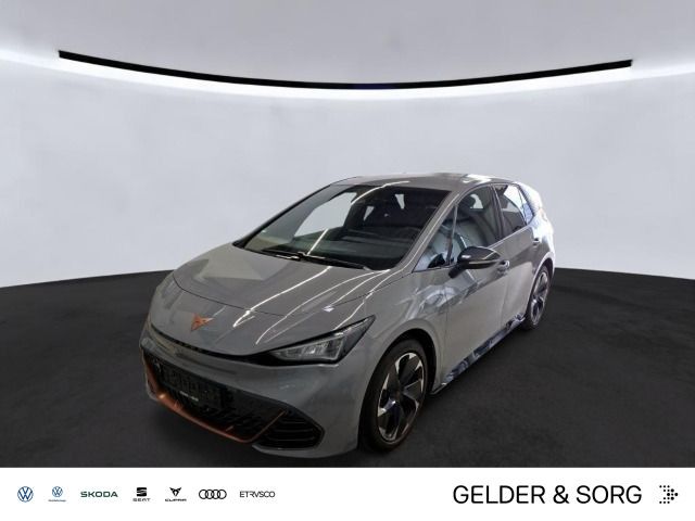 Image of Cupra Born
