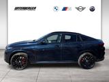 BMW X6 xDrive40d M Sportpaket Pro-Bowers & Wilkins D - BMW X6: 40d