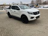 Nissan Navara - Nissan Navara aus 2020