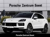 Porsche Cayenne E-Hybrid Coupe/22 Zoll/BOSE/PASM/ - Porsche Cayenne: Navigationssystem