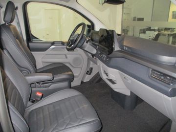 Ford Tourneo Custom 5.Jahre Garantie FGS -200.000 KM