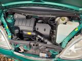 Mercedes-Benz MB A160 Liebhaberstück - gebrauchte Mercedes-Benz A-Klasse aus dem Jahr 1999