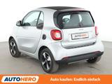 Smart fortwo 1.0 Basis passion Aut.*TEMPO*SHZ*KLIMA* - Smart Gebrauchtwagen in Frankfurt