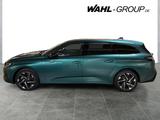 Peugeot 308 SW (P5) Hybrid 136 Allure *NAVI*PARK-PILOT* - Peugeot 308: Automatik