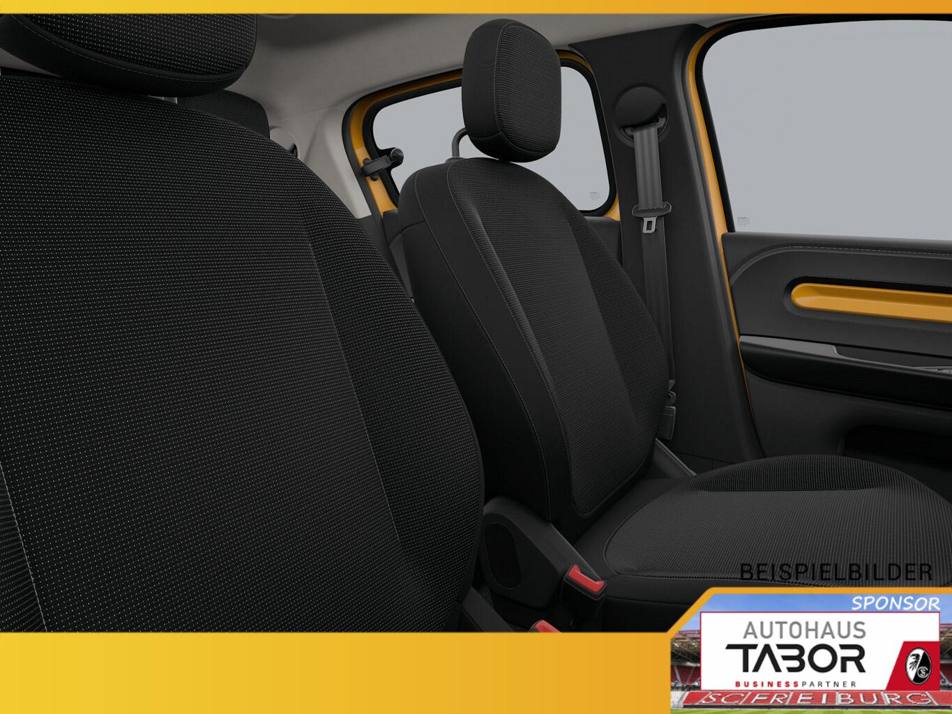 Renault Twingo - Bild 9
