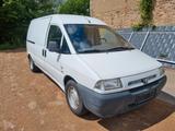 Peugeot Expert. TÜV NEU. LKW. - Peugeot Expert aus 2000