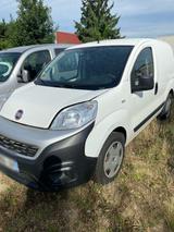 Fiat fiorino - Fiat Fiorino aus 2019