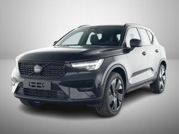 Volvo XC40 Plus Black Edition*360°Kamera*Standh*Alarm*