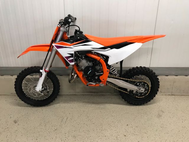 KTM 65 SX sx 65 24