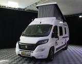 Weinsberg Cara Tour 600 MQ - Weinsberg Kastenwagen