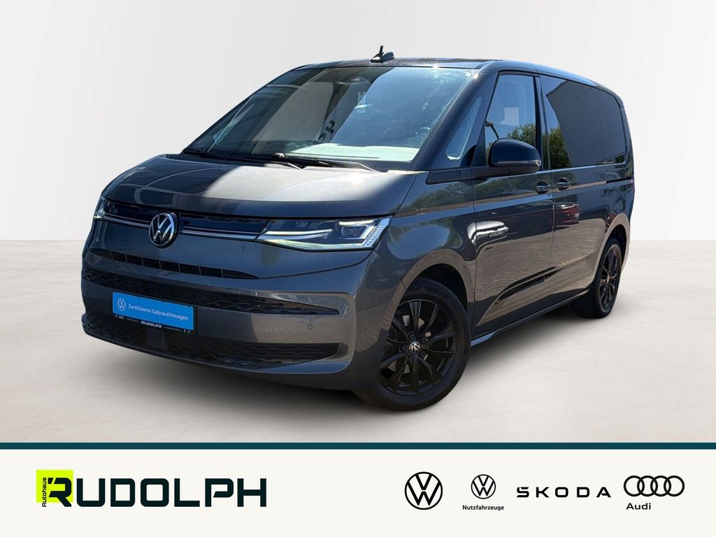 Image of Volkswagen T7 Multivan